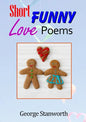 Short Funny Love Poems - Paperback