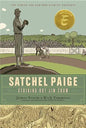 Satchel Paige: Striking Out Jim Crow - Hardcover