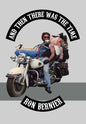 And Then There Was The Time - Hardcover