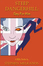 Steep Dangerhill: Spy For Hire - Paperback