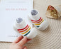 Floor Socks Shoes, Baby Non-slip Footwear, Soft Sole, Indoor Shoe Covers, Feet