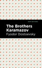 The Brothers Karamazov - Paperback