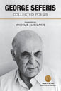 George Seferis: Collected Poems - Paperback