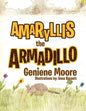 Amaryllis the Armadillo - Paperback