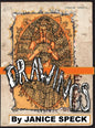 Drawings by Janice Speck: 50 years - Hardcover