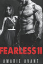 Fearless II: MMA Sport & Russian Mafia Romance - Paperback