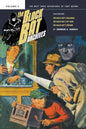 The Black Bat Archives, Volume 2 - Paperback