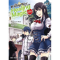 The Wrong Way to Use Healing Magic Volume 4: The Manga Companion - Paperback