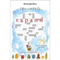 The New York Times Expand Your Mind Crosswords: 75 Brain-Boosting Puzzles - Paperback