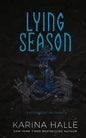 Lying Season - Paperback