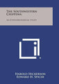 The Southwestern Chippewa: An Ethnohistorical Study - Paperback