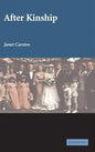 After Kinship - Hardcover