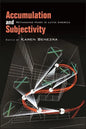 Accumulation and Subjectivity: Rethinking Marx in Latin America - Paperback