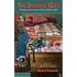The Solstice Gift: Behrouz and Lucky on the Longest Night - Paperback