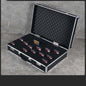 Collector Card Star Card Storage Box Card Vertical Slot