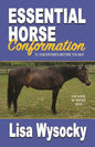 Essential Horse Conformation: 51 Checkpoints Before You Buy - Paperback