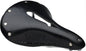 Brooks B17 Carved Saddle - Steel Black Women's