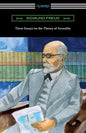Three Essays on the Theory of Sexuality - Paperback