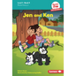 Jen and Ken: Book 9 - Library Binding