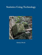 Statistics Using Technology - Paperback