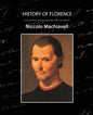 History of Florence - Paperback