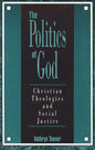 The Politics of God - Paperback