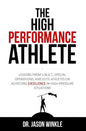 The High-Performance Athlete - Paperback