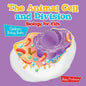 The Animal Cell and Division Biology for Kids Children's Biology Books - Paperback