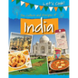The Culture and Recipes of India - Library Binding