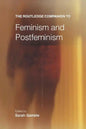 The Routledge Companion to Feminism and Postfeminism - Paperback