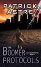 The Boomer Protocols (The Apocalypse Series, Book 1) - Paperback