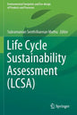 Life Cycle Sustainability Assessment (Lcsa) - Paperback