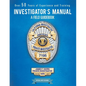 Investigator's Manual: A Field Guidebook - Paperback