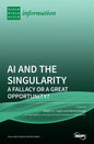 AI and the Singularity: A Fallacy or a Great Opportunity? - Hardcover