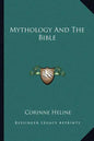 Mythology and the Bible - Paperback
