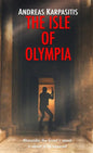 The Isle of Olympia - Paperback