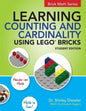 Learning Counting and Cardinality Using LEGO Bricks - Paperback