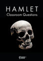 Hamlet Classroom Questions - Paperback