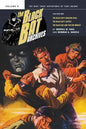 The Black Bat Archives, Volume 4 - Paperback