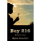 Boy 216 - Paperback