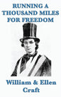 Running a Thousand Miles for Freedom - Hardcover