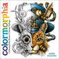 Colormorphia: Celebrating Kerby Rosanes's Coloring Challenges - Paperback