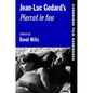Jean-Luc Godard's Pierrot Le Fou - Paperback