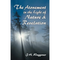 Atonement in the Light of Nature and Revelation - Paperback