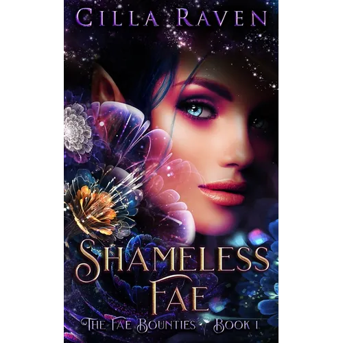 Shameless Fae - Paperback