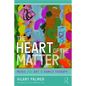 The Heart of the Matter: Music and Art in Family Therapy - Paperback