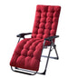 67x22in Chaise Lounger Cushion Recliner Rocking Chair Sofa