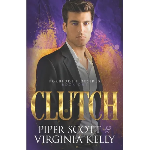 Clutch - Paperback