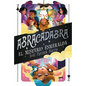 El Misterio Esmeralda / The Magic Misfits: The Second Story - Hardcover
