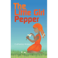The Little Girl Pepper - Paperback